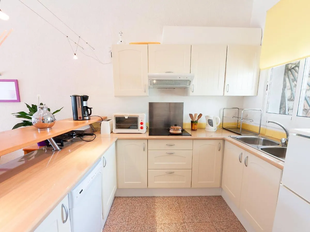 Holiday Home Noguera By Interhome Empuriabrava