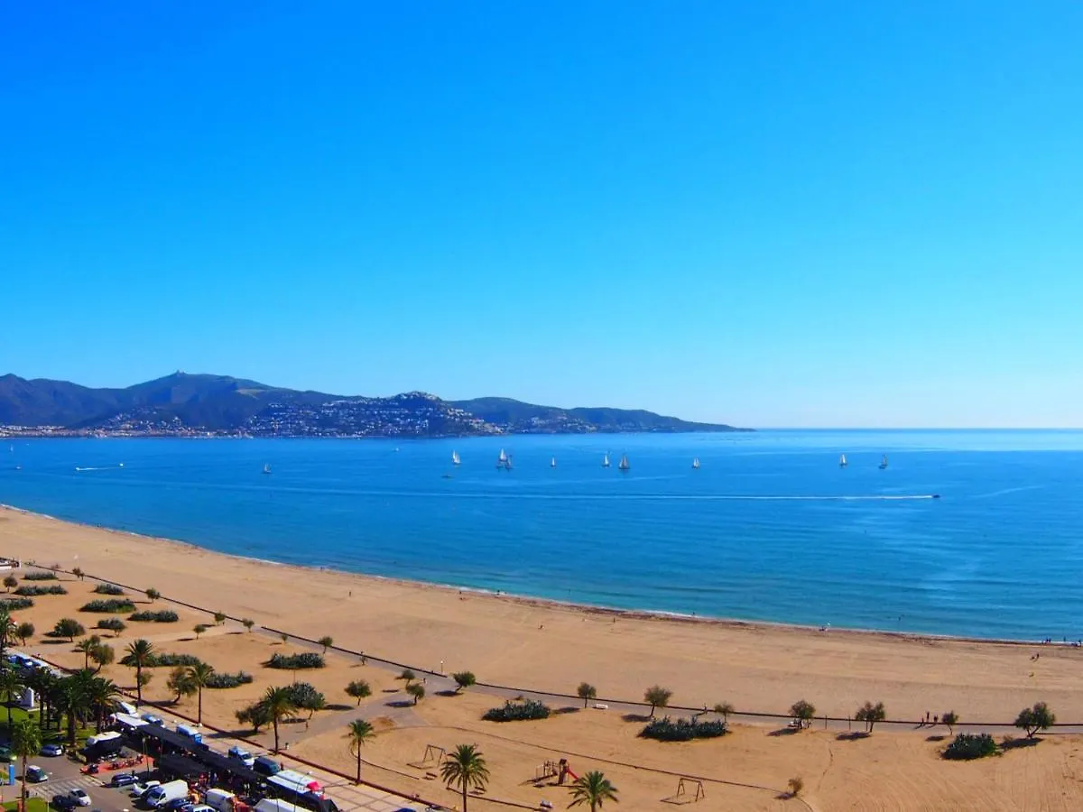 Holiday Home Noguera By Interhome Empuriabrava