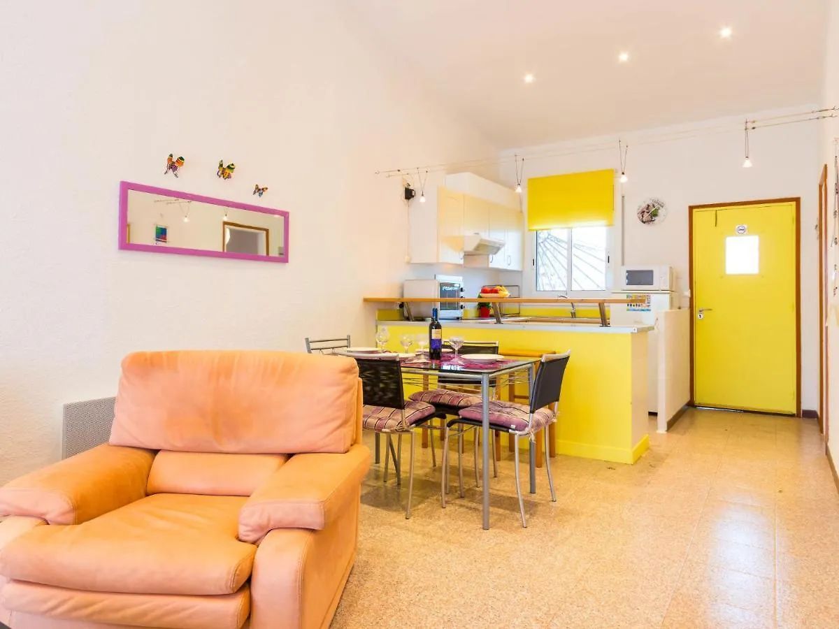 Holiday Home Noguera By Interhome Empuriabrava