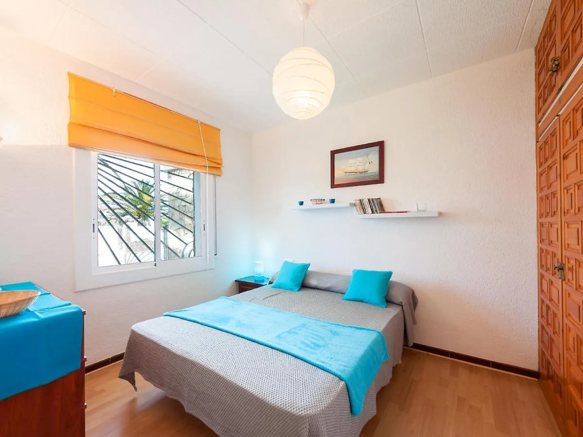 Holiday Home Noguera By Interhome Empuriabrava