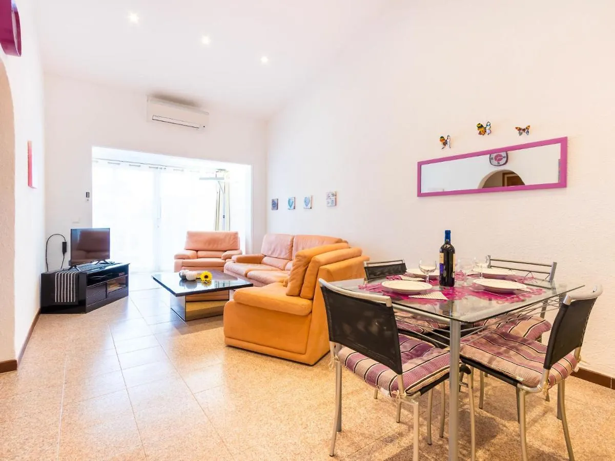 Holiday Home Noguera By Interhome Empuriabrava
