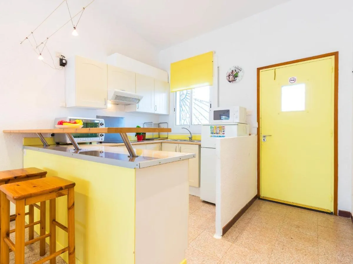 Holiday Home Noguera By Interhome Empuriabrava Spain