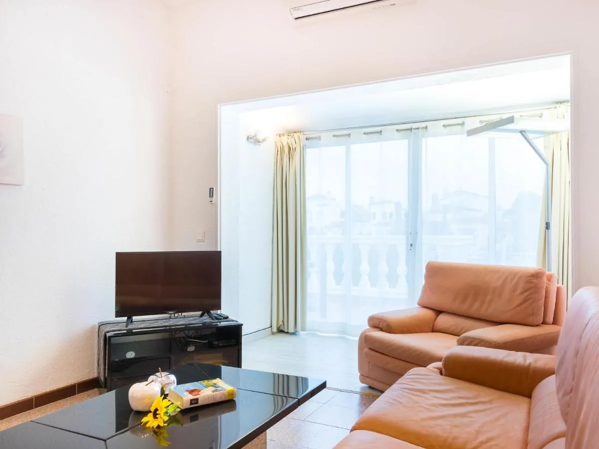 Holiday Home Noguera By Interhome Empuriabrava