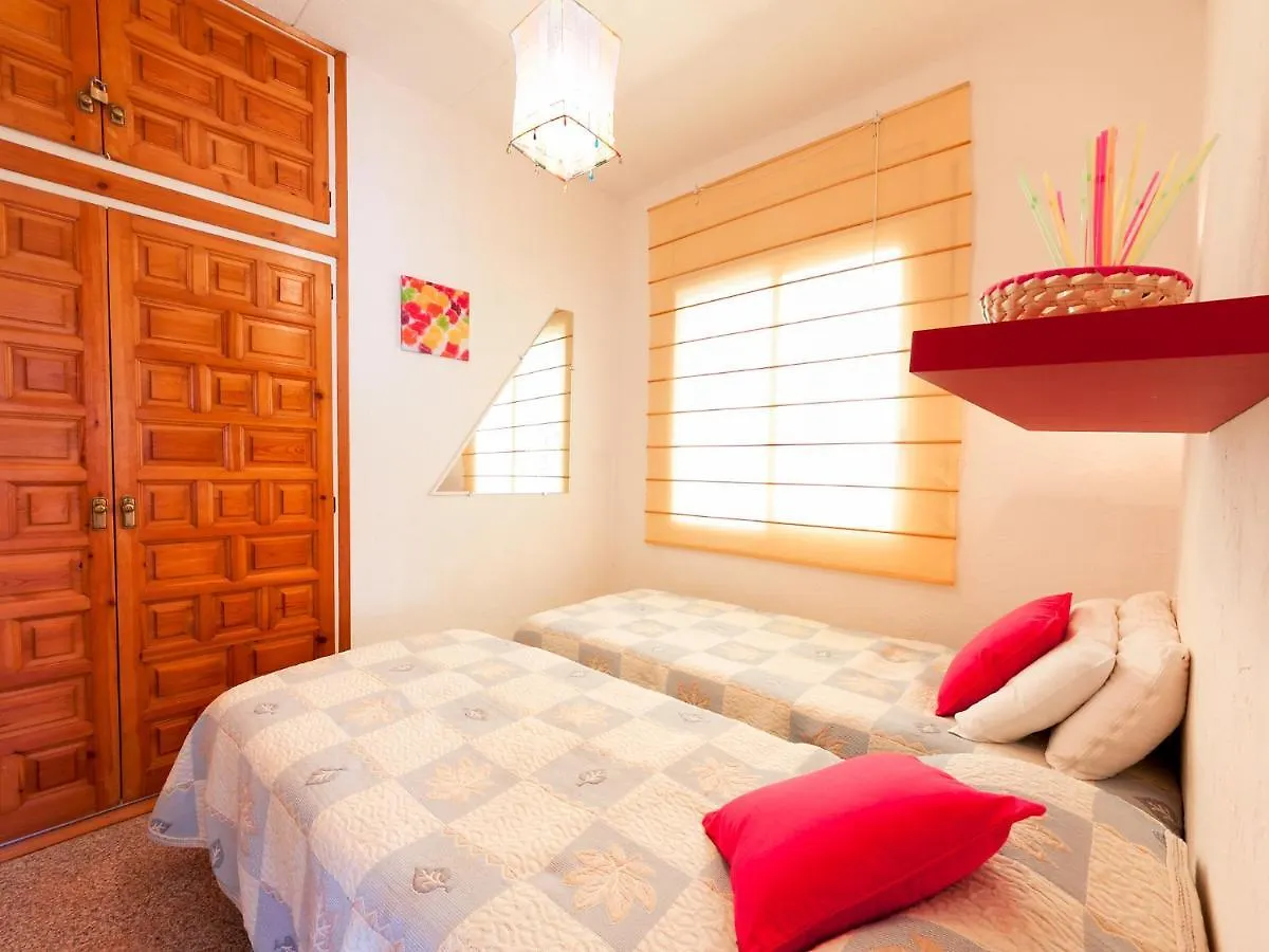 Holiday Home Noguera By Interhome Empuriabrava