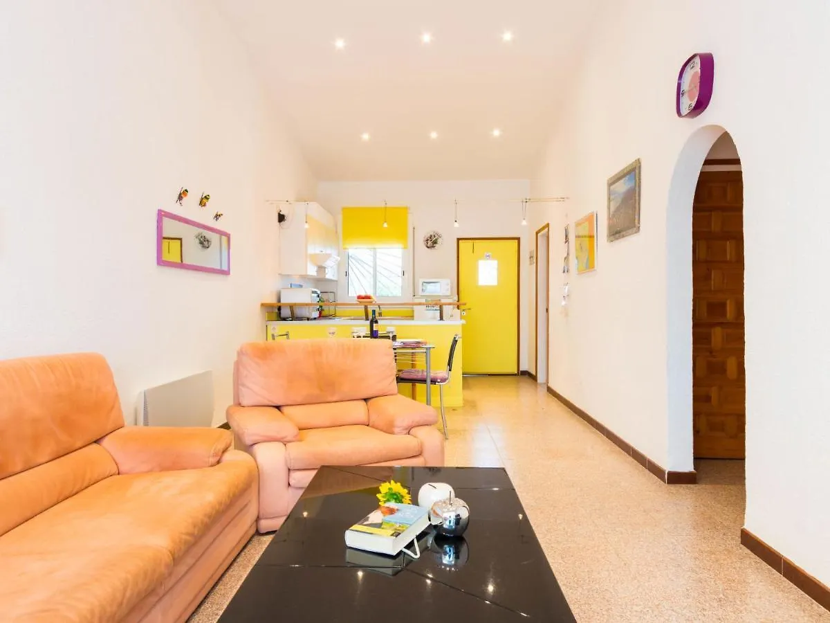 Holiday Home Noguera By Interhome Empuriabrava Spain