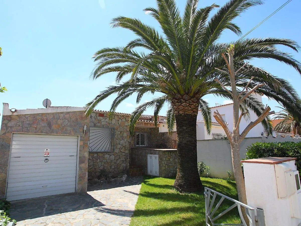 Holiday Home Noguera By Interhome Empuriabrava