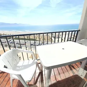 Estudio Vista Azul Appartement