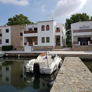 Port La Sardana Empuriarent Appartement