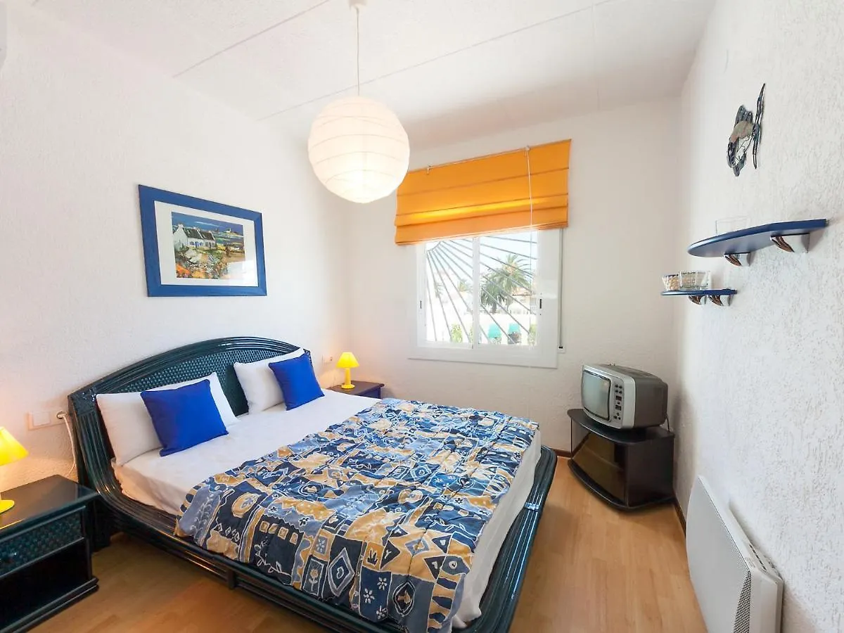 Holiday Home Noguera By Interhome Empuriabrava
